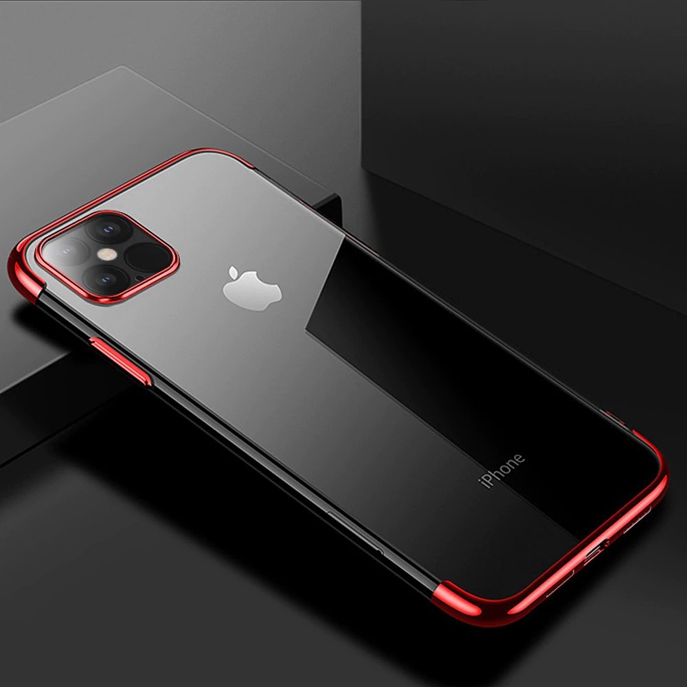 Θήκη VES για Apple iPhone 12 Pro Max - Μαύρο