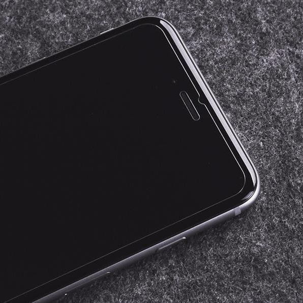 Ενισχυμένο γυαλί 9H για Apple iPhone 12 Pro/iPhone 12 - Διαφανές