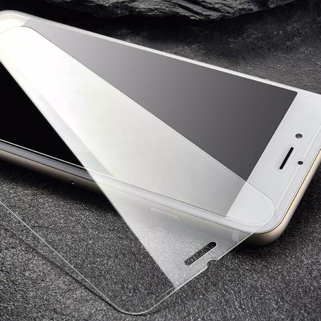 Ενισχυμένο γυαλί 9H για Samsung Galaxy A20e - Διαφανές
