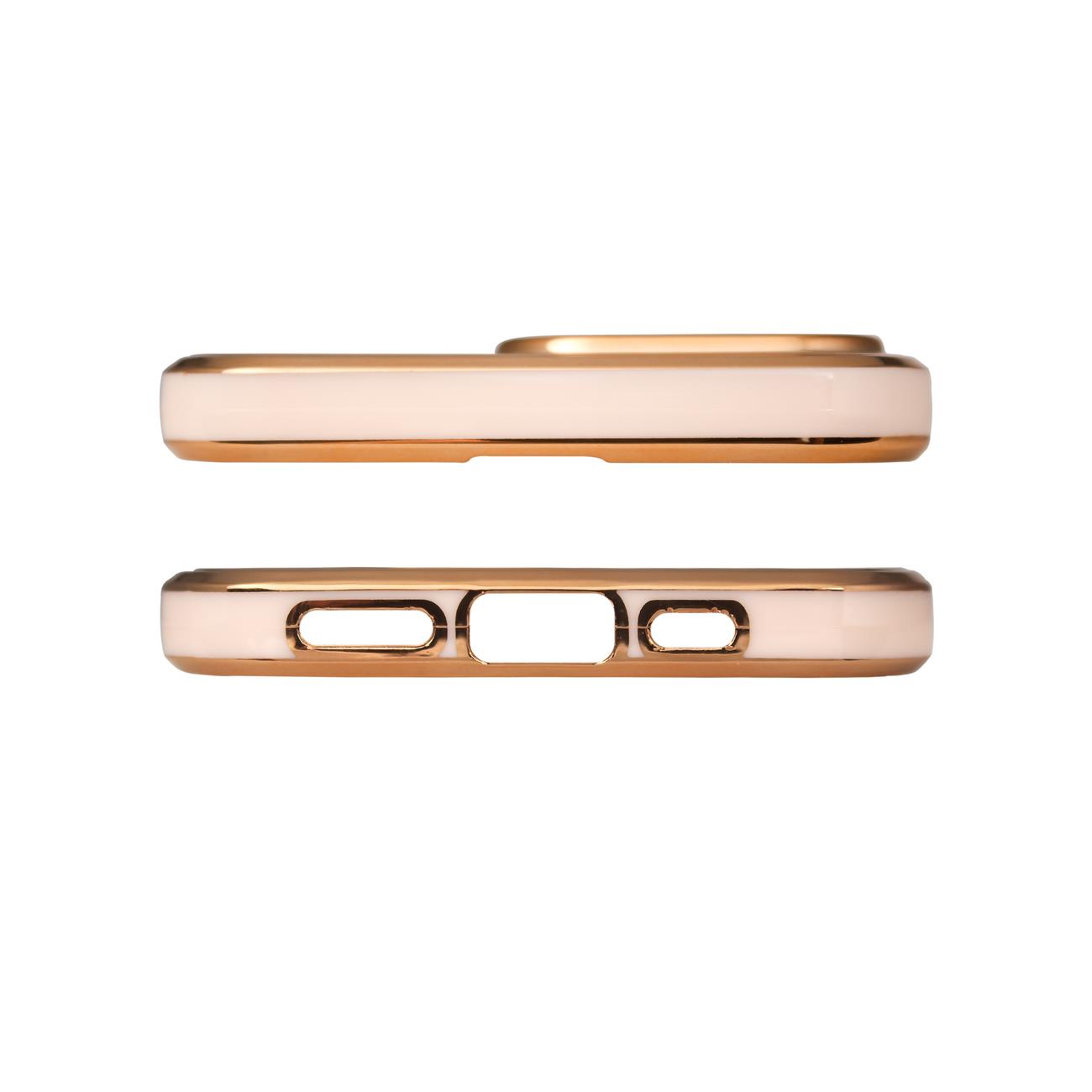 Fashion Case για Apple iPhone 12 - Μπλε