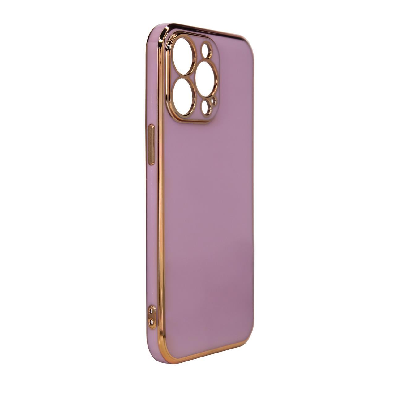 Fashion Case για Apple iPhone 12 - Μπλε