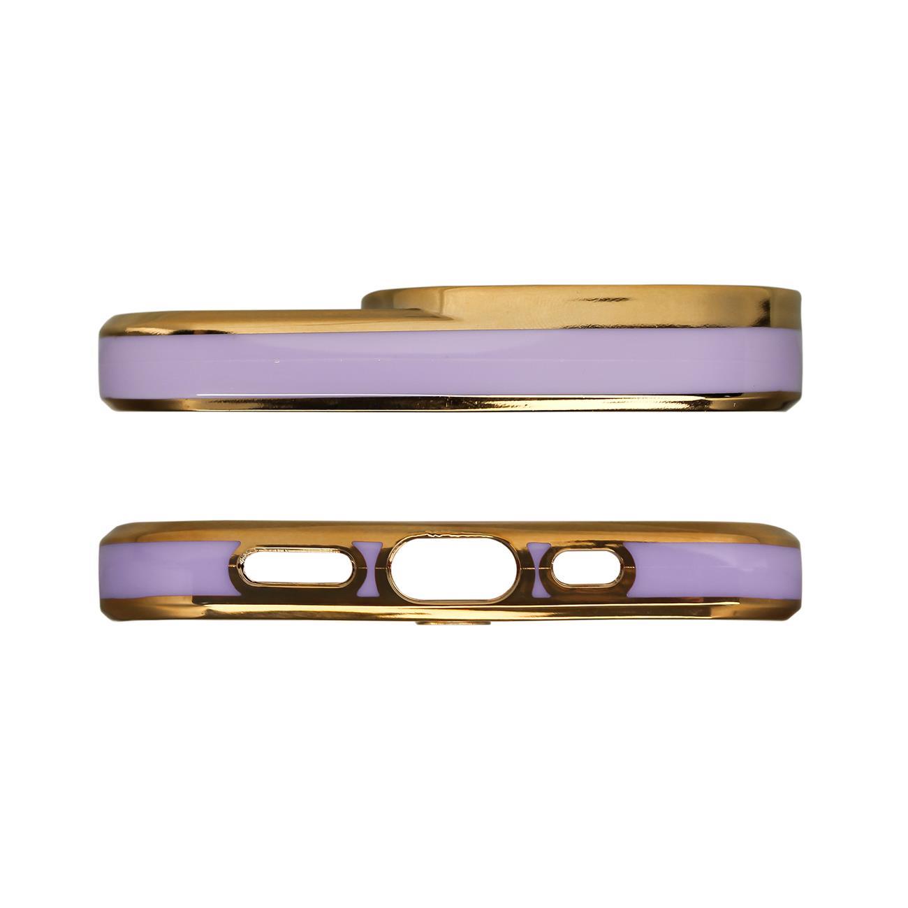 Fashion Case για Apple iPhone 12 - Μπλε