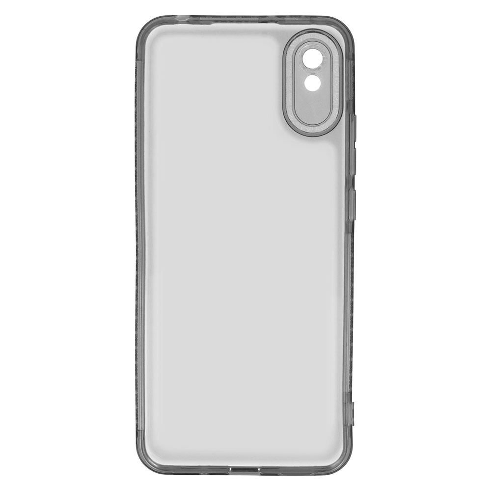 Crystal diamond θήκη για Xiaomi Redmi 9A - Διάφανη