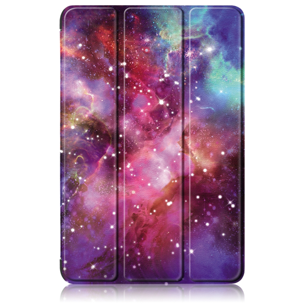 Techsuit - Θήκη FoldPro - Xiaomi Redmi Pad SE - Πολύχρωμο 2