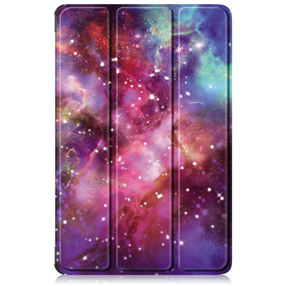 Techsuit - Θήκη FoldPro - Honor Pad 9 - Πολύχρωμο