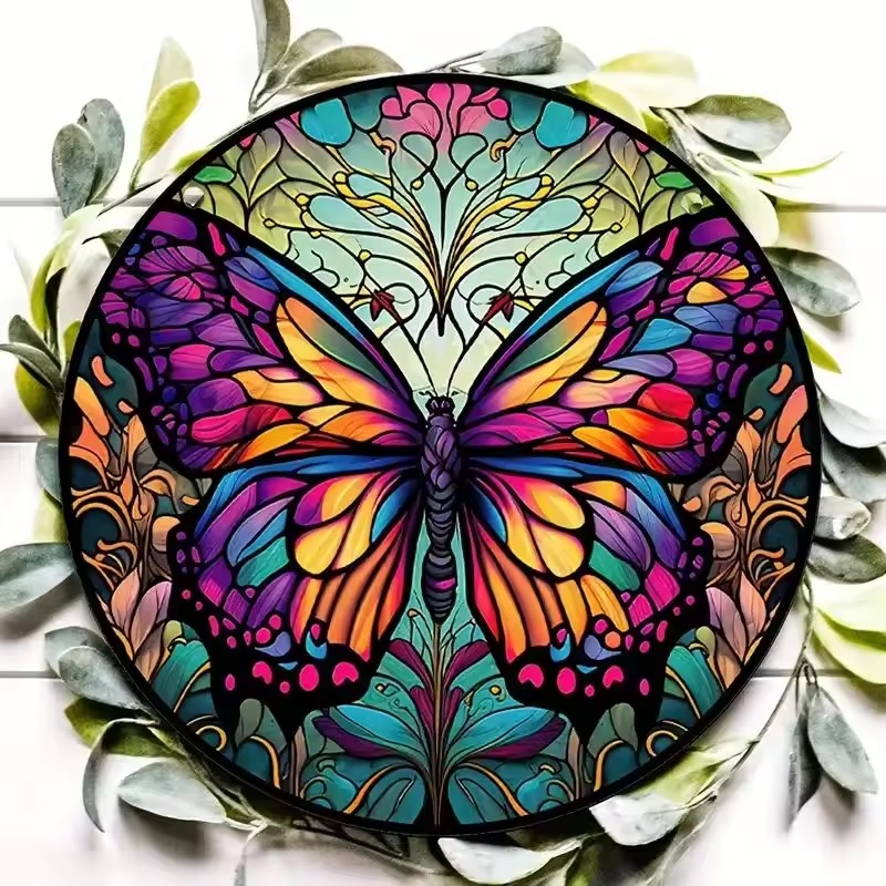Ηλιοπαγίδα - Butterfly / Τύπος12 / S