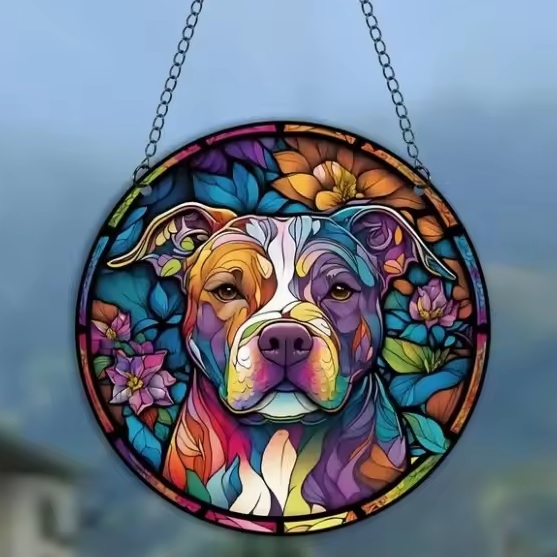 Παγιδευτής ήλιου - Dog/Τύπος2