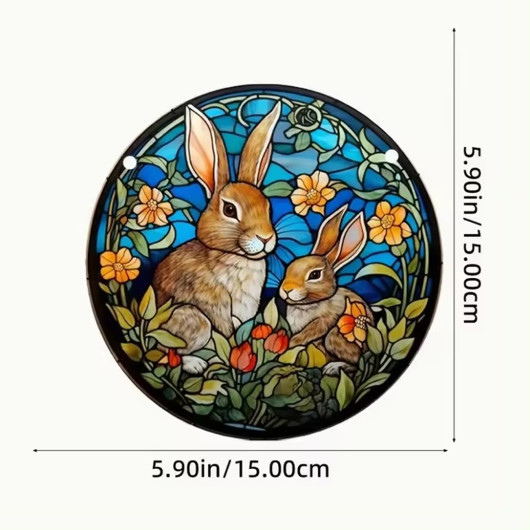 Παγιδευτής ήλιου - Rabbits