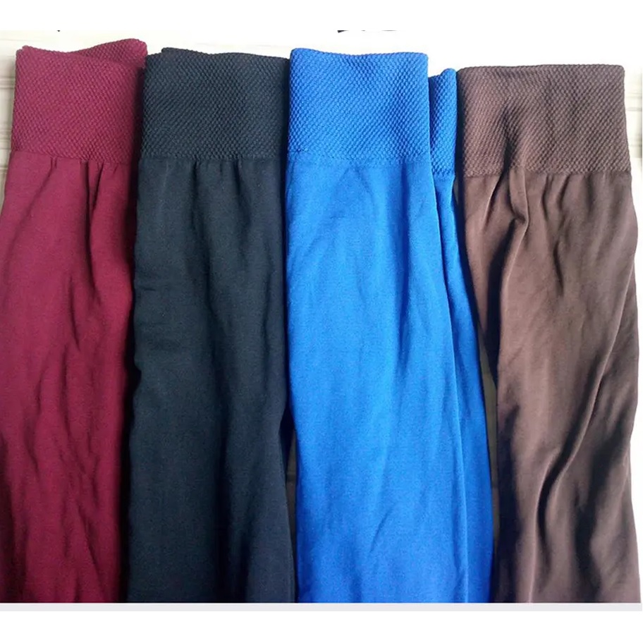 Κολάν καλσόν CL-24943 - Μπορντό