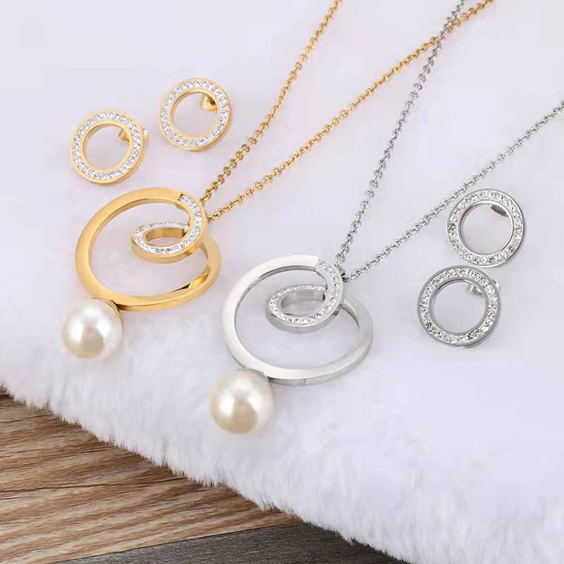 Set SC-15139 - Χρυσό
