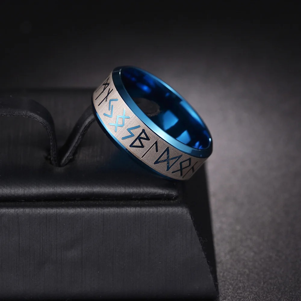 Δαχτυλίδι VI-32154 - Χρυσό / 62mm