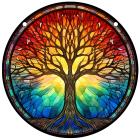 Tree of Life / Τύπος37 / L