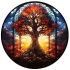 Tree of Life / Τύπος 45 / L