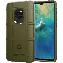 Ανθεκτική θήκη Rugged Case για Nokia G10/G20/6.3 - Πράσινο